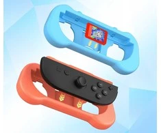 2x rankenų laikikliai „Joycon Joy-con“, skirti „Nintendo Switch 2“ / „NSW2“ / „Jys-ns2263“