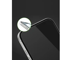 BELKIN TEMPERED GLASS DISPLAYSC - FR IPHONE 16/15 2ER-PACK