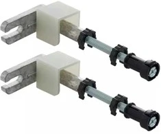 2x3 DUOFIX LAIKIKLIS