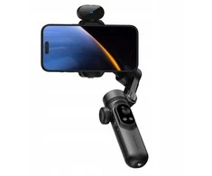 3 ašių kameros stabilizatorius AOCHUAN SMART X PRO