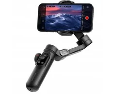3 ašių kameros stabilizatorius AOCHUAN SMART X PRO