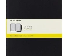 Moleskine KINTAMIEJI JŪRINIAI XL (19X25CM)