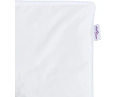Antklodžių rinkinys su pagalve 3 pcs Balta Plunksna 3377044