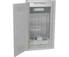 Legrand Medijos skirstomasis skydas 3-eilės RWN įrangai Legrand 602409 Himp