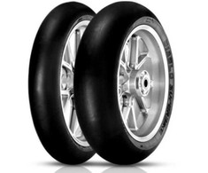 Motociklo padanga Pirelli Diablo Superbike SC1 110/70 R17 - -