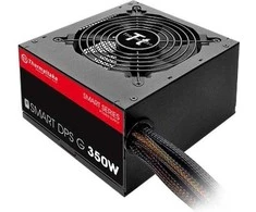 350 W „Thermaltake Smart DPS G Digital EU 80+“