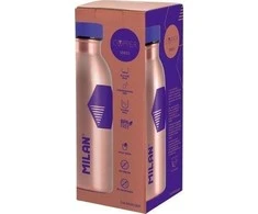 Milan Terminis buteliukas 354ml Vario violetinis MILAN