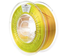 3D plastik PLA dwustronny Magic silk SOLAR FLARE (geltona, raudona) 1kg Spectrum
