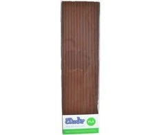 3Doodler Start Filament Eko | 2,5 mm | 24 vnt. | Coco Brown