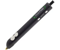 Spausdintuvas 3Doodler FLOWEDU 3D pen Juodas