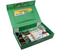 3Doodler 3Doodler Mint Create+ Learning 6 vnt. 3Doodler MINT mokymosi rinkinys Create+ Learning