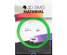 3DSimo Aiškus ABS ramstis (G3D3013)