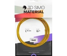 3DSimo Auksinis ramstis (G3D3008)