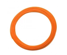 3DSimo Filament PLA, oranžinis, 5m