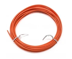3DSimo Filament PLA, oranžinis, 5m
