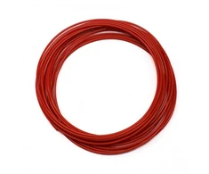 3DSimo Filament PLA, Raudonas, 5m