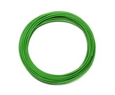 3DSimo Filament PLA, Žalias, 5m