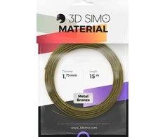 3DSimo Bronzės ramstis (G3D3006)
