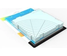 3DSimo Silikono pagalvėlės (G3D2005)