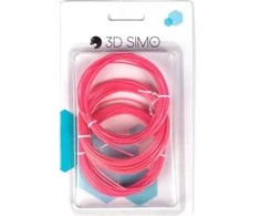 3DSimo Termochromas baltas užtaisas (G3D3017)