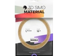 3DSimo Marble PLA ramstis (G3D3011)