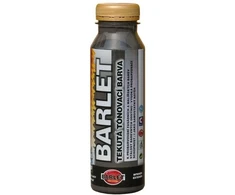 3DUV Pilkas PAINTABLE PAINT BARLET (0.3 KG)