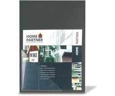 3L X 6 SHARE 170X170MM (10021 3L)