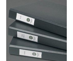 3L Lipnios kišenės 3L etiketėms 35 x 102 mm (12)