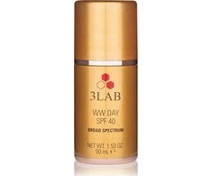 3LAB Drėkinamasis dieninis kremas SPF 40 WW (Day Kreminis) 50 ml