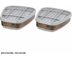 Filtras 3M 6051; A1; 2; vnt.