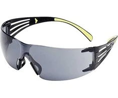 Apsauginiai akiniai 3M SF400GC1, tamsinti