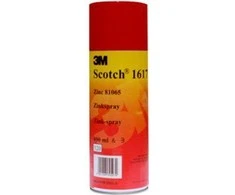 3M Scotch aerozolių cinko 1617 400ml (DE999953115)