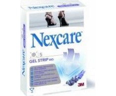 3M PL.Rinkinys NEXCARE GEL STRIP BIG A_5