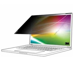 3M ryškaus ekrano privatumo filtras, skirtas „Dell™ XPS™ 14“, 16:10, BPNDE006