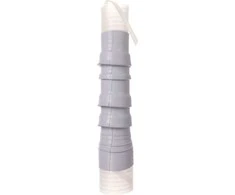 3M Kabelio galvutė 70-240mm2 šalto susitraukimo 12 / 20 kV 93-EB 63-1PL TE100045612 3vnt. (TE100045612)