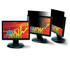 Filtras 3M 3M PF27.0W 68,6 cm (27'') Monitorius
