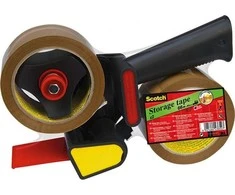 3M H180 juostelių dalytuvas Multi spalvos