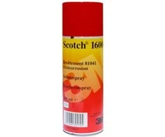 PURŠKALAS NUO RŪDŽIŲ SCOTCH-1633/400 3M