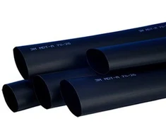 3M Rura termokurczliwa su klejem 38/12mm juoda MDT-A 38/12 (TE100037601)