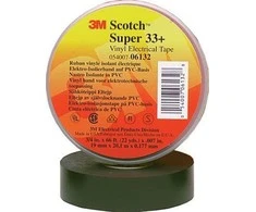 3M Savaiminis gesinimas SCOTCH S33 + PCW juosta 19mm 20m