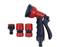 Haushalt 3M SPRAY NOZZLE YM7502 3 CONNECTORS(12-48)H