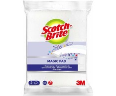 3M Stebuklinga kempinė 2 vnt.