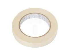 3M Stiklo pluošto juosta 33m x 19mm su silikoniniais klijais Scotch 69 (UU004904940 - UU004904940)