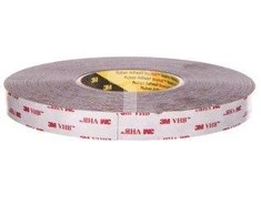 19mmx33m akrilinė putplastė (DT493630198)