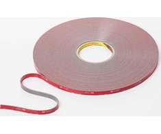 3M dvipusė juosta GPH-110GF 12 mm x 33 m ...