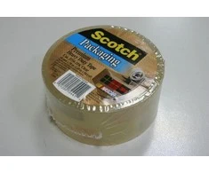 3M Pakuočių juosta 3M Scotch reg 50mm x 66m Karštas lydinys (13K038S)