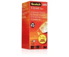 3M Scotch 600 color (3M -XA004839503)
