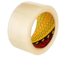 3M Transparent, Carton (7000095476)