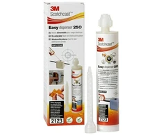 3M Nusiimantys dervos Scotchcast SC 2123 Easy Dispenser 250 ml (7100231726)