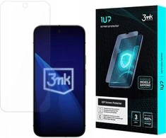 3Mk apsauga „Google Pixel 9A“ – 3 mk 1UP